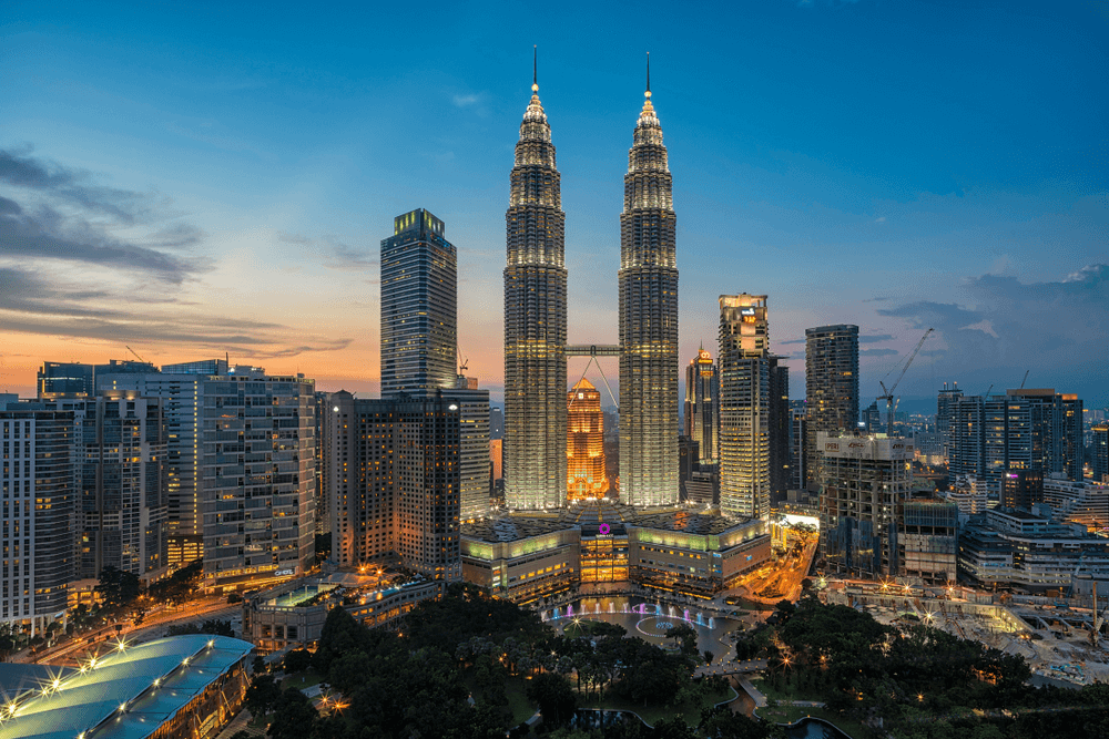 Malaysia Will Soon Regulate Digital Currencies