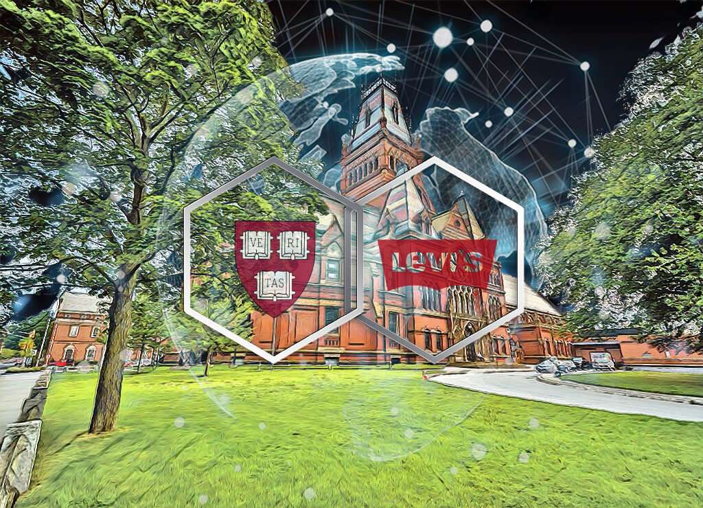 thecryptosight-harvard-and-levi-strauss-to-develop-a-factory-safety-system-on-blockchain