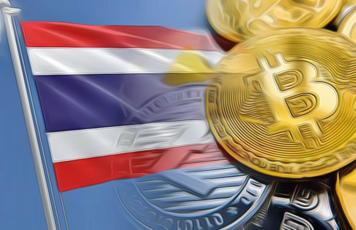 thecryptosight-thailand-begins-to-issue-crypto-exchange-licenses