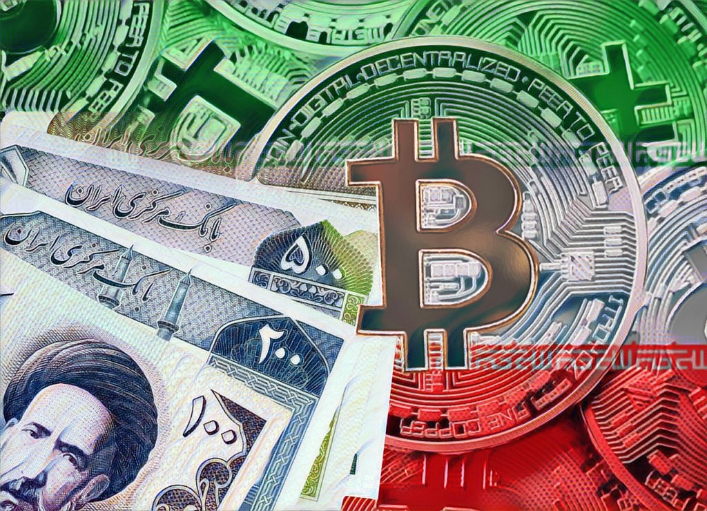 thecryptosight-iranian-central-bank-suggests-banning-crypto-payments