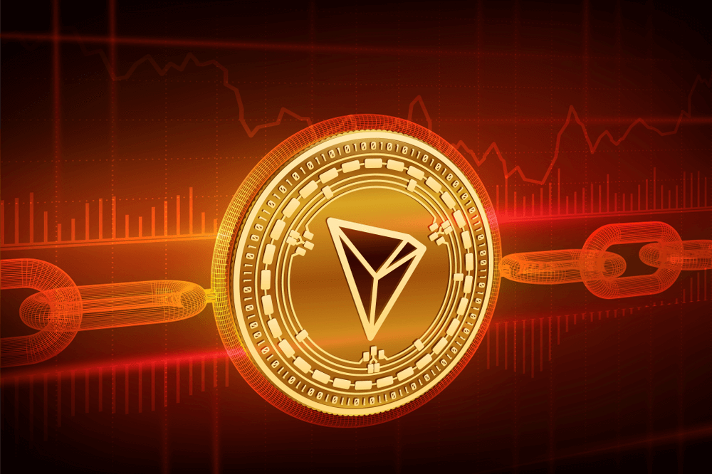 TRON is Heading to the Fully Decentralized Future