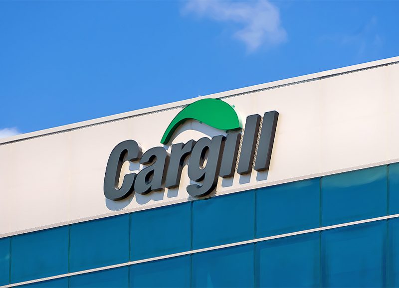 thecryptosight-Cargill-Develops-Hyperledger-Grid-to-Tackle-Agricultural-Supply-Chains