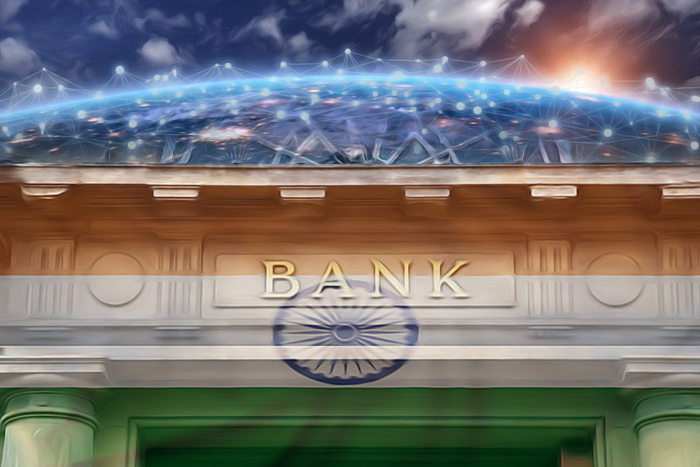 thecryptosight-Indian Banks To Launch Blockchain-Linked Funding Project for SMEs