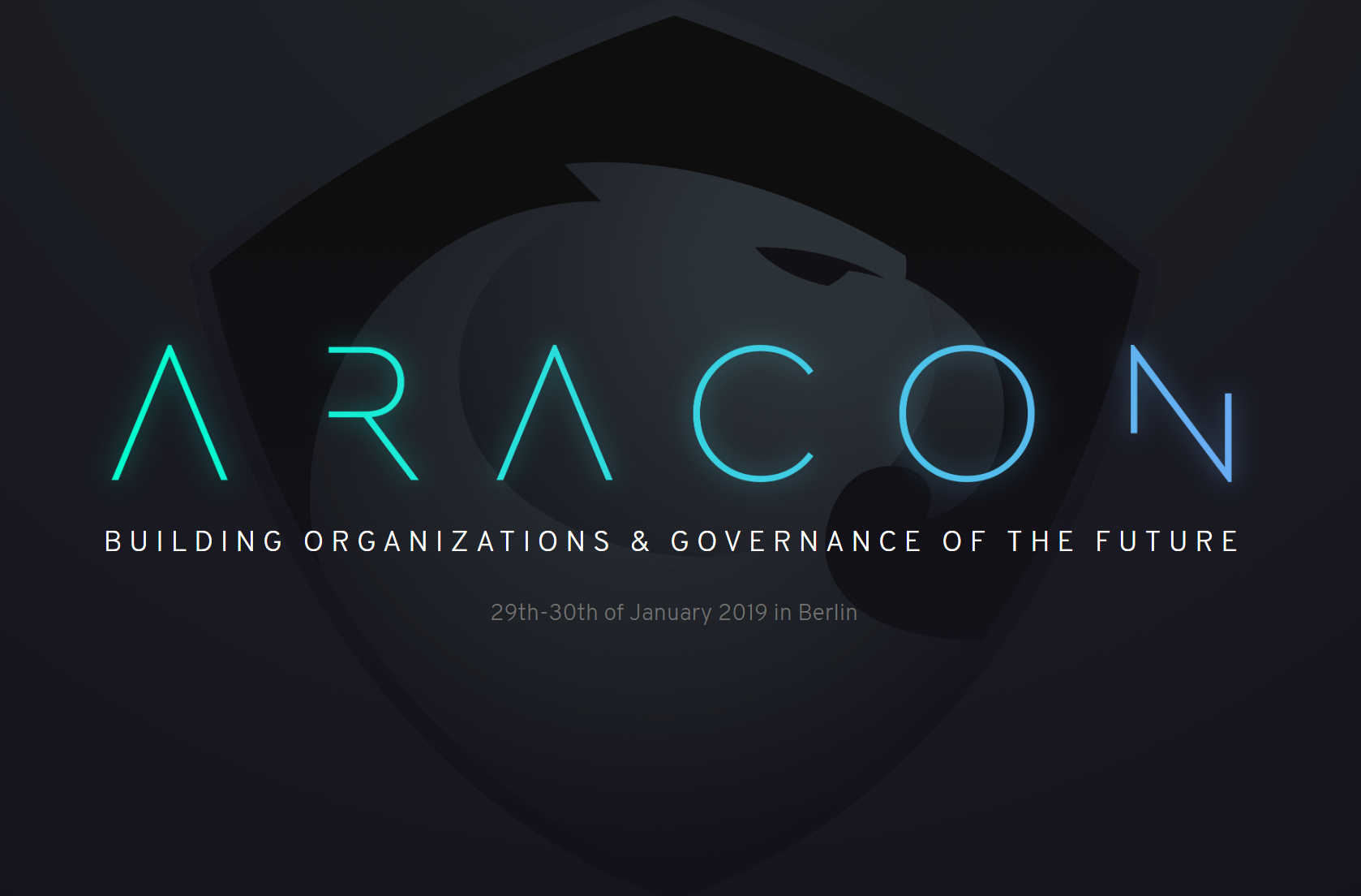 Aracon Conference To Be Held in Berlin, Germany