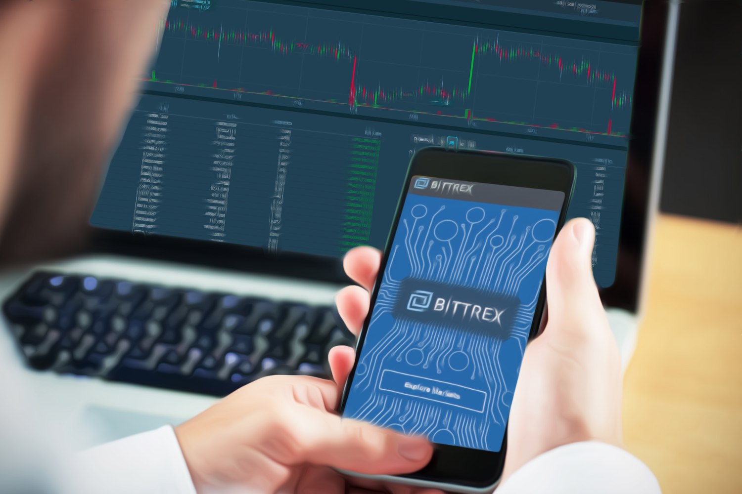 Bittrex Latest Exchange to Launch Over-the-Counter Trading