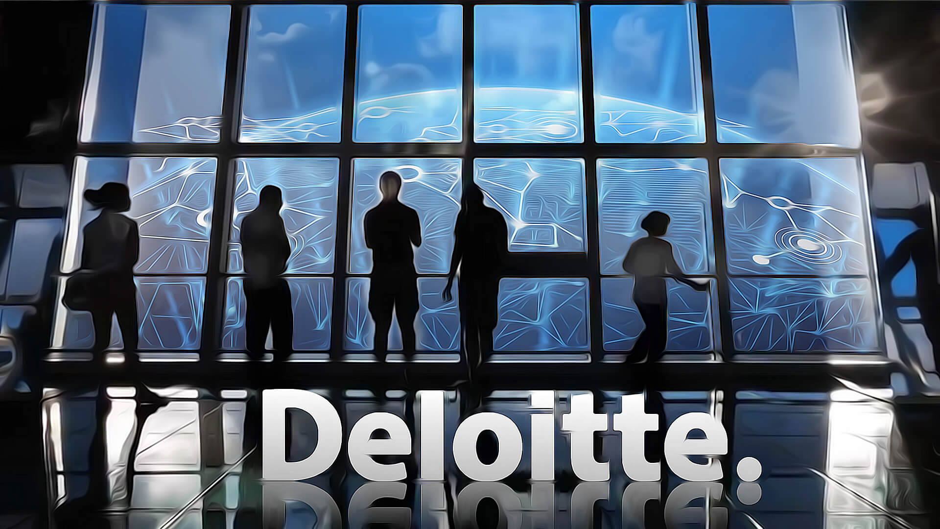 thecryptosight-blockchain-is-being-recognized-by-big-four-firm-deloitte