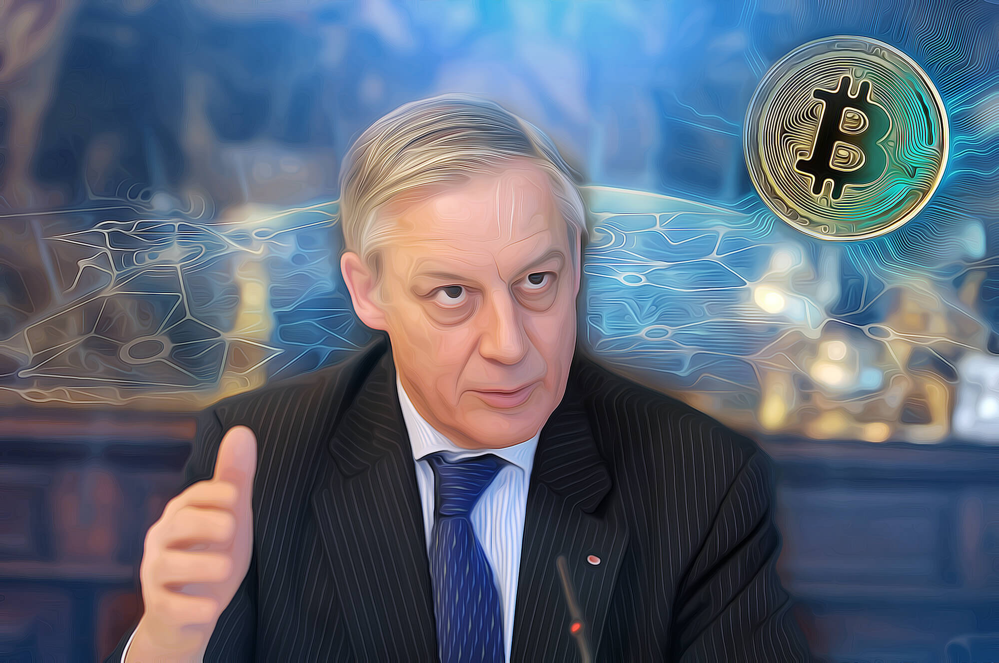 thecryptosight-former-french-central-bank-governor-joins-british-blockchain-firm-setl