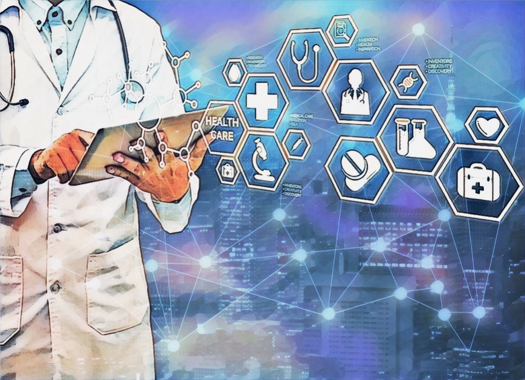 thecryptosight-ibm-brings-blockchain-network-to-healthcare-industry