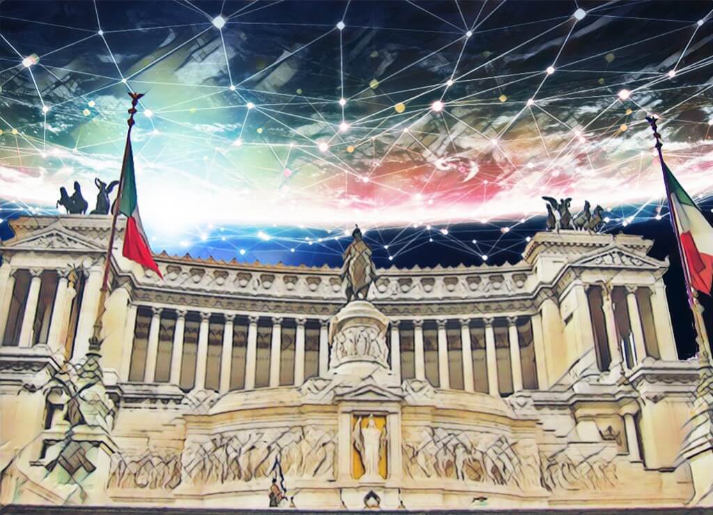 italian-senate-passes-amendment-on-blockchain-regulation