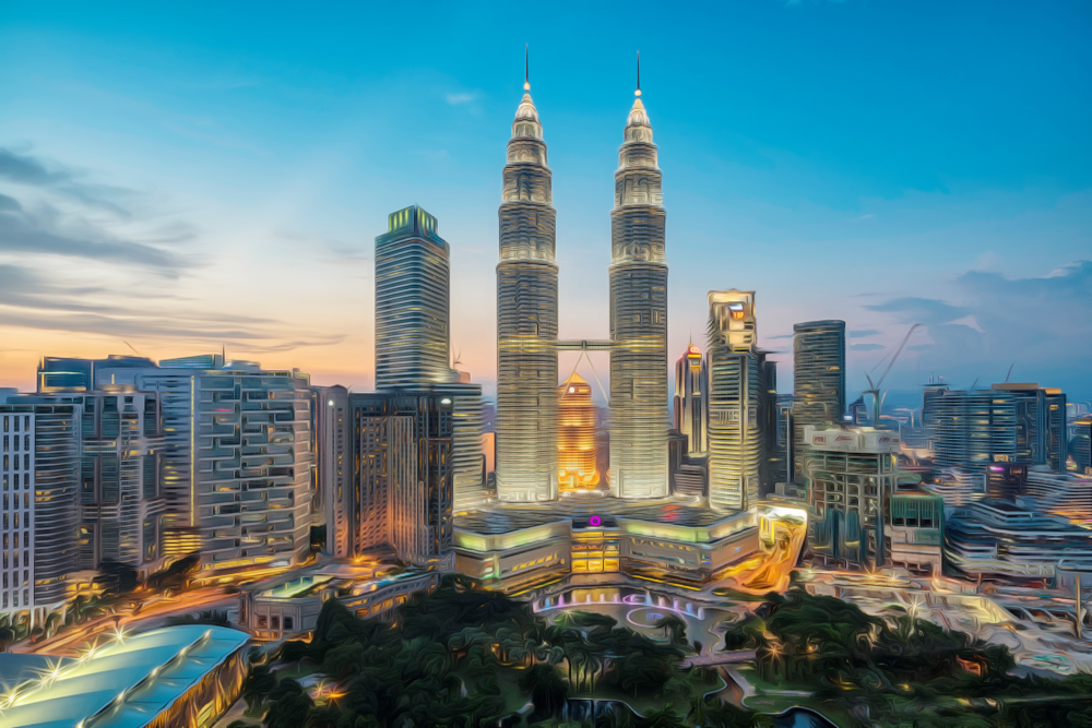 Malaysia Will Soon Regulate Digital Currencies