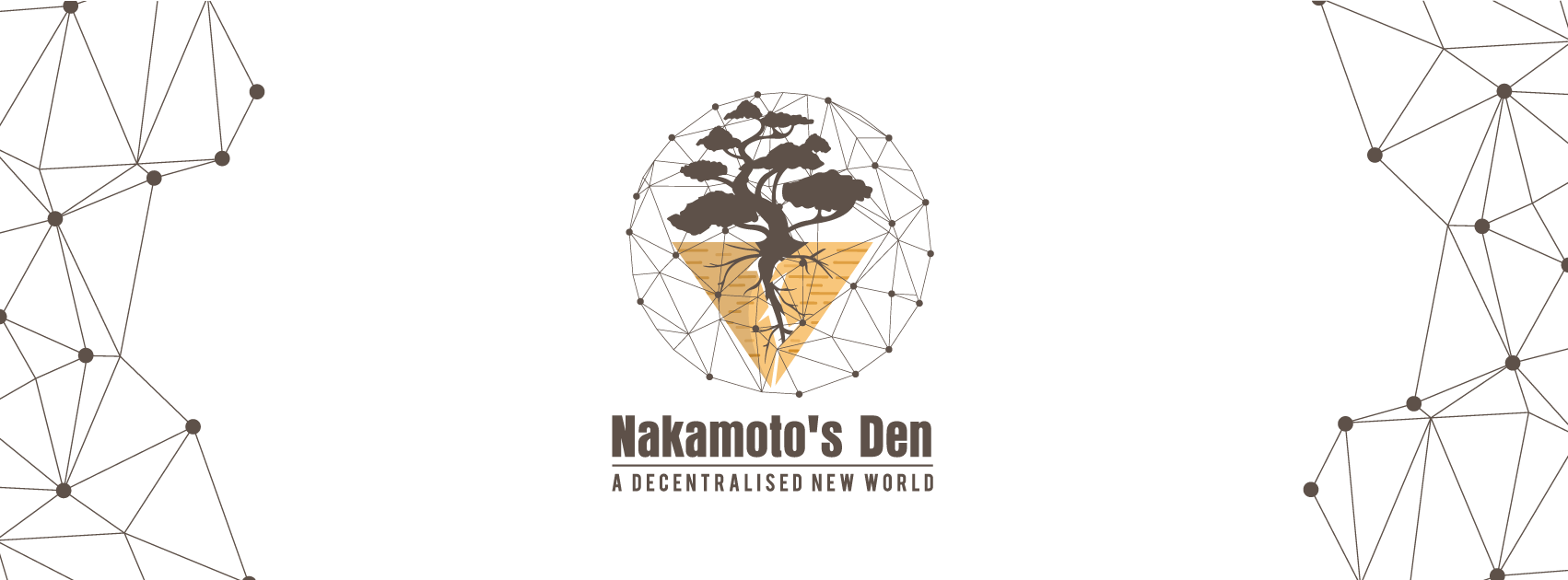 Nakamoto’s den: Investment Blockchain Conference