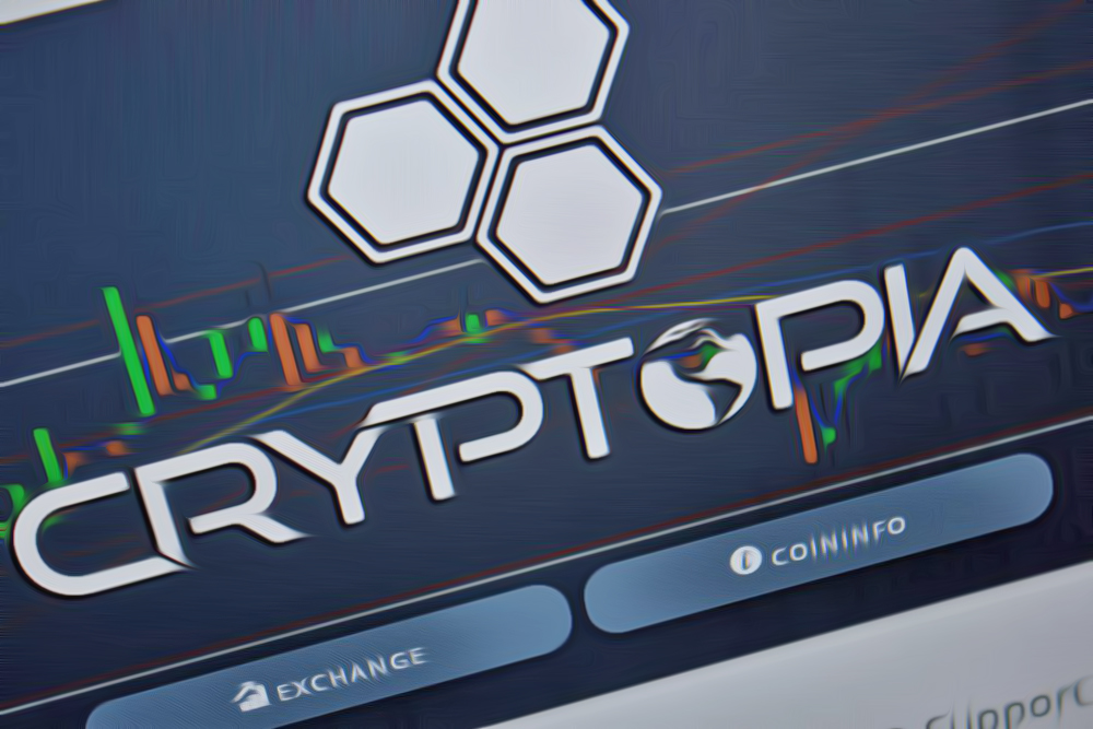 NZ Cryptopia Exchange Endures ‘Significant Losses’ From Hack