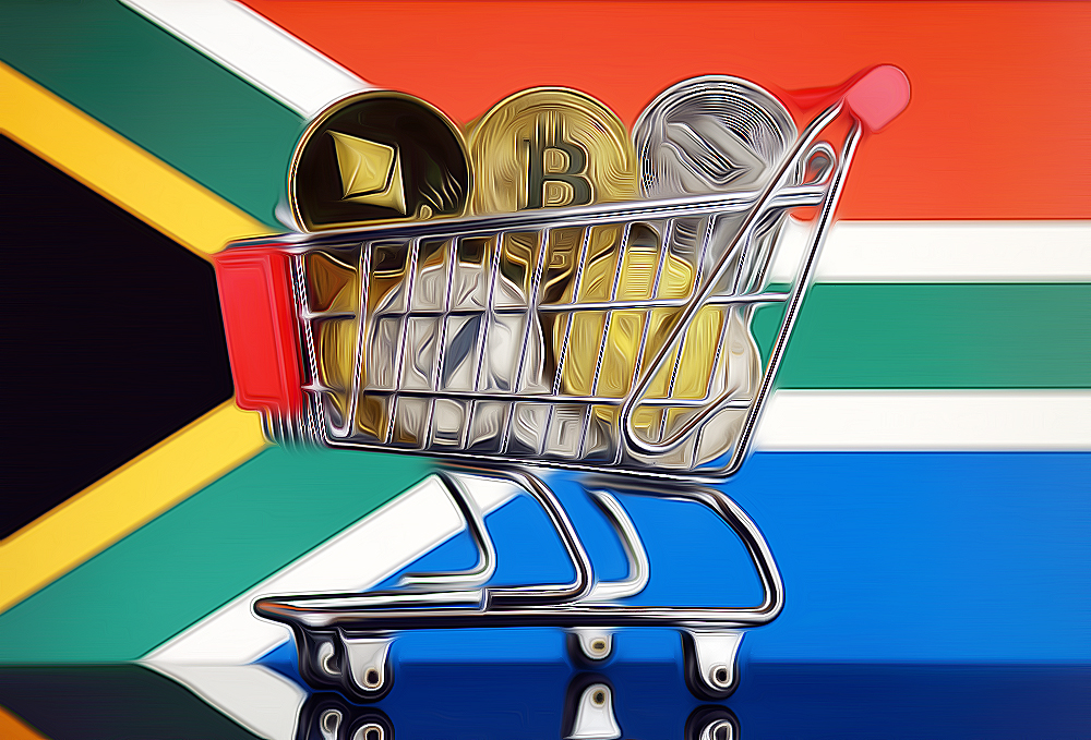 Owning Bitcoin to get Harder in South Africa?