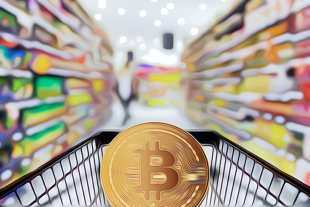 Shoppers Can Now Buy Bitcoin at US Supermarkets