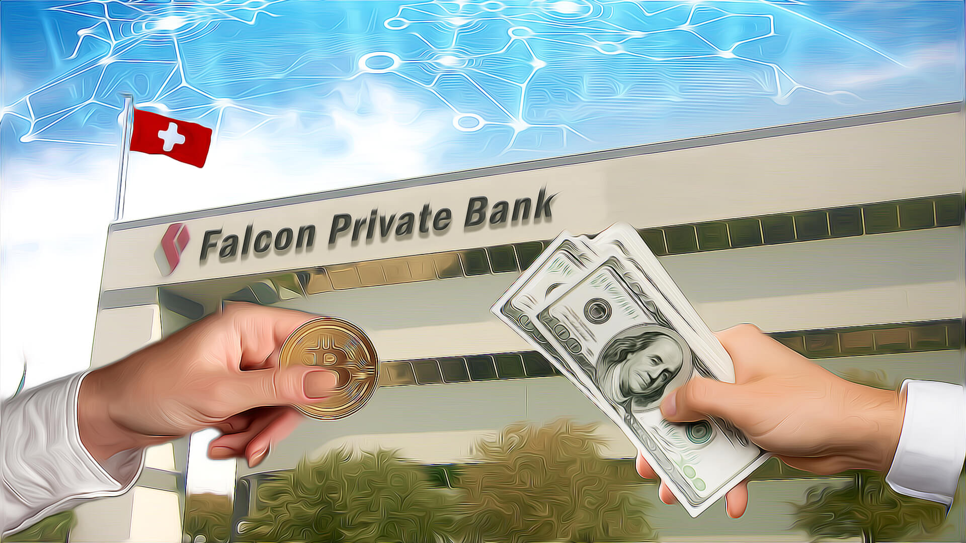 thecryptosight-switzerlands-falcon-private-bank-launches-crypto-wallet-for-direct-transfers