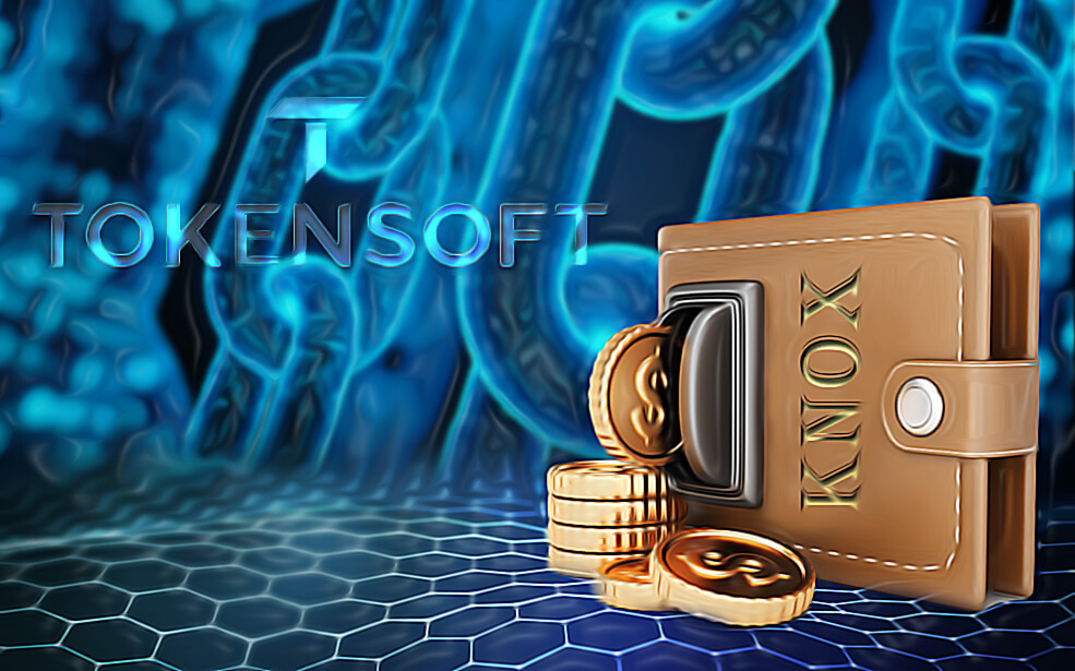 thecryptosight-uus-blockchain-firm-released-knox-wallet
