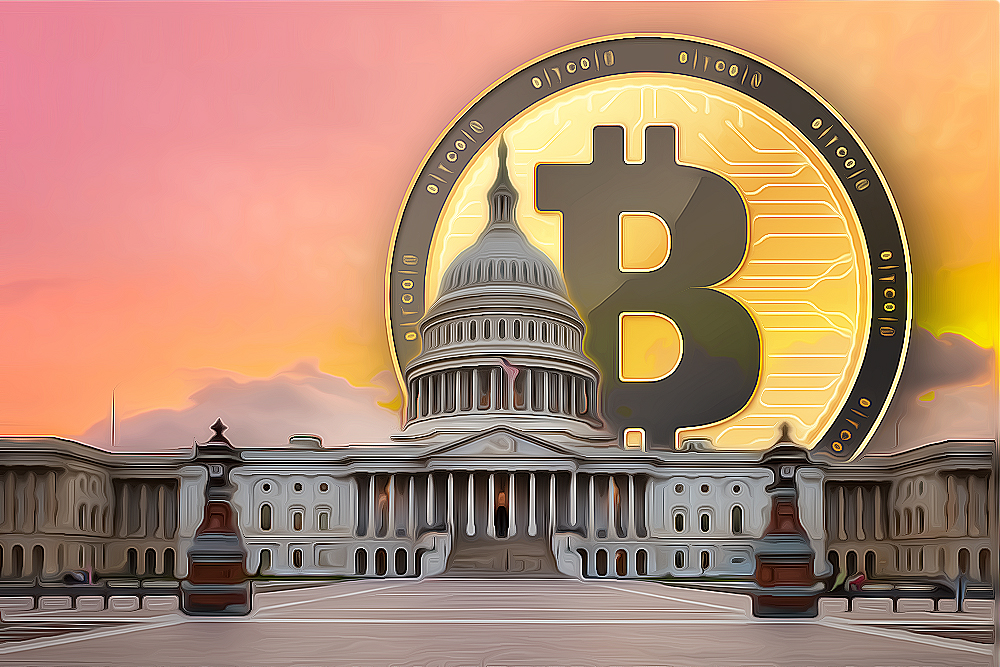 US Updated Introduced Bill Can Save Multiple Crypto Startups