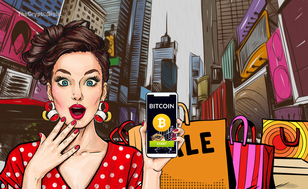 thecryptosight-13-of-internet-users-shop-online-with-bitcoin