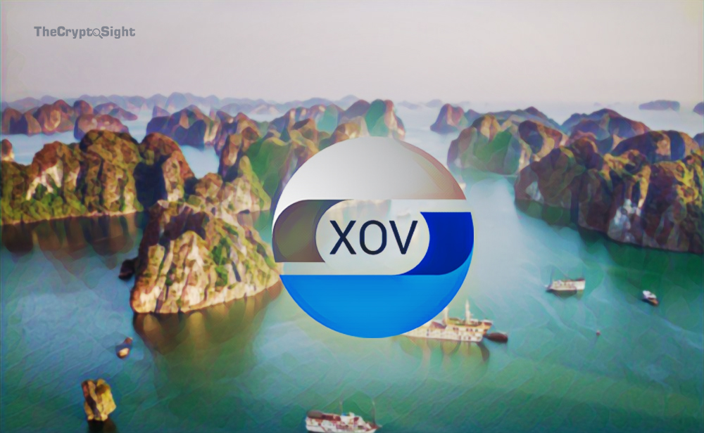 thecryptosight-XOV-opens-its-doors-to-asia-and-partners-with-ABCC-exchange