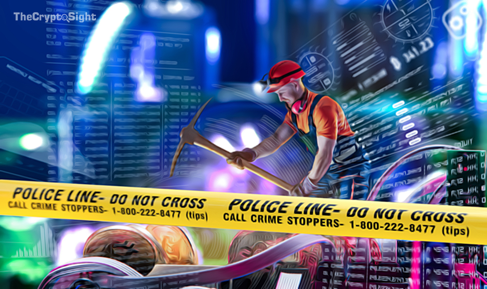 thecryptosight-culprits-behind-a-crypto-mining-scheme-arrested-by-chinese-police