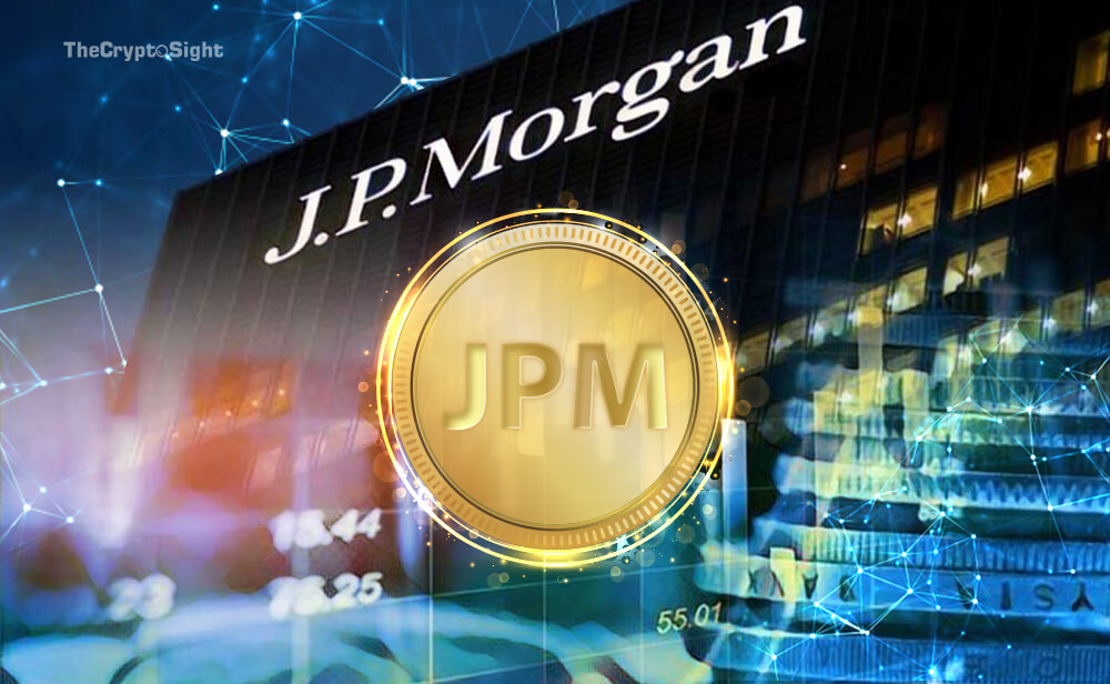 thecryptosight-jpmorgan-released-its-own-cryptocurrency-jpm-coin