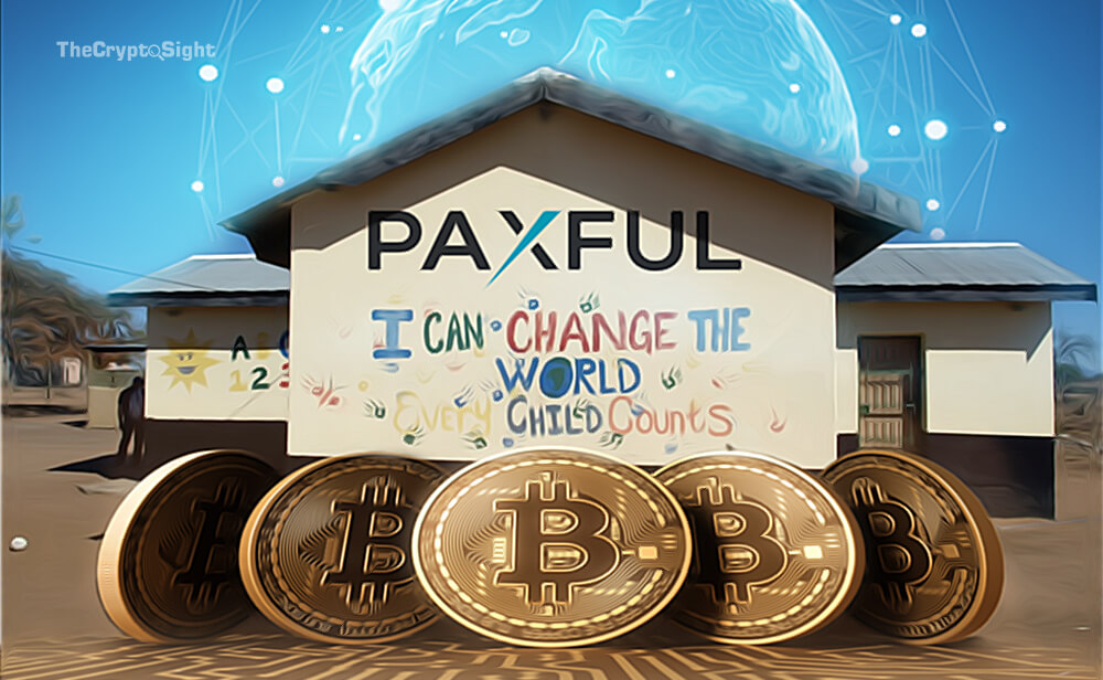 thecryptosight-paxful-to-build-100-schools-using-bitcoin-in-africa