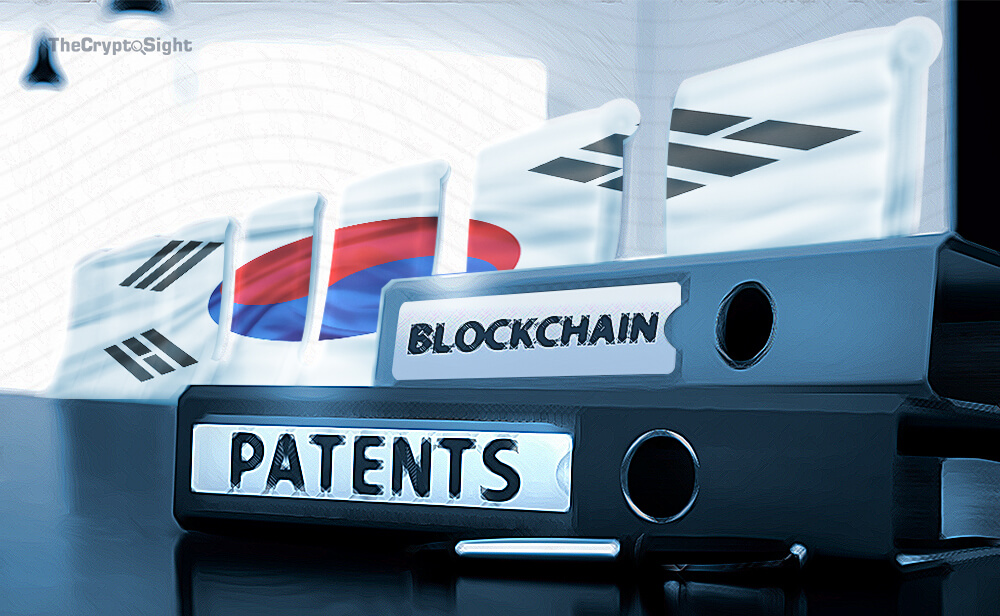 thecryptosight-south-koreas-biggest-forex-bank-files-46-blockchain-patents