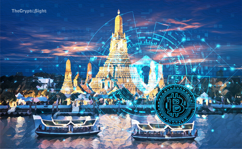 thecryptosight-thailand-to-legalize-tokenized-securities