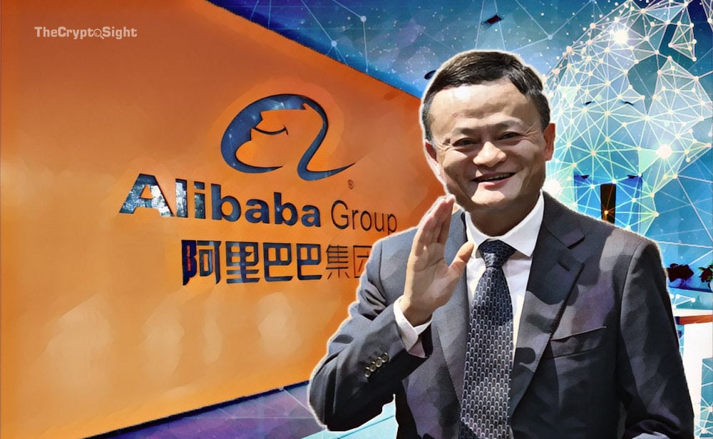 thecryptosight-alibaba-partnered-with-chinese-software-giant-to-develop-blockchain-ecosystem