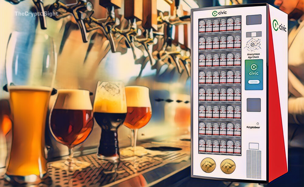 thecryptosight-civic-beer-vending-machine-for-crypto-lovers