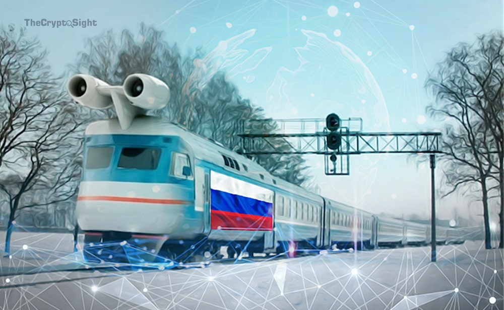thecryptosight-russia-plans-to-use-blockchain-to-track-public-train-concessions
