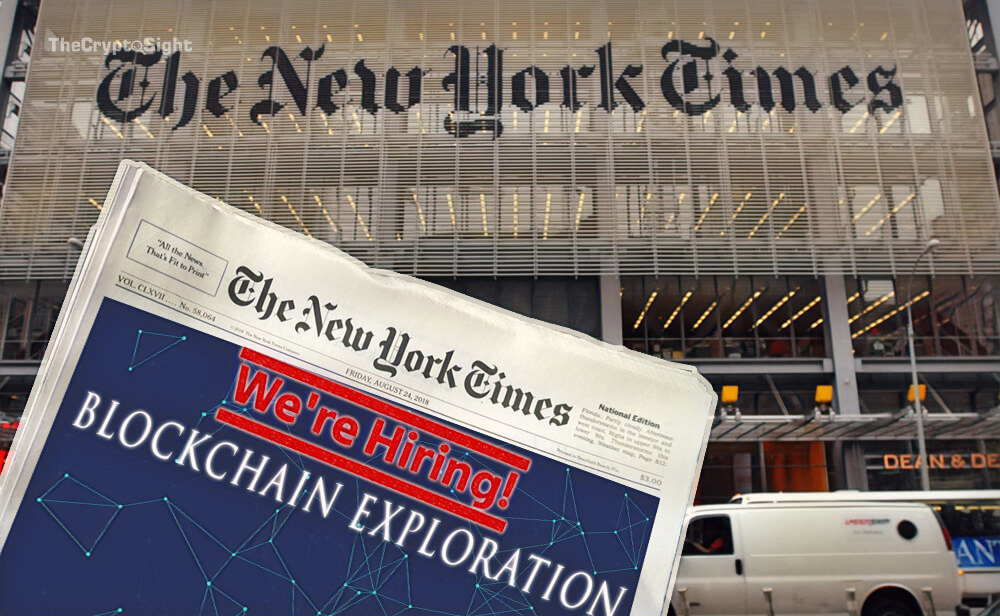 thecryptosight-the-new-york-times-planning-to-recruit-for-blockchain-publishing