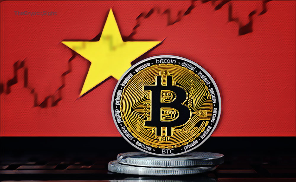 thecryptosight-vietnam-to-launch-the-first-authorized-crypto-exchange