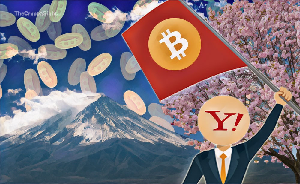 thecryptosight-yahoo-japan-to-launch-taotao-cryptocurrency-exchange-in-may