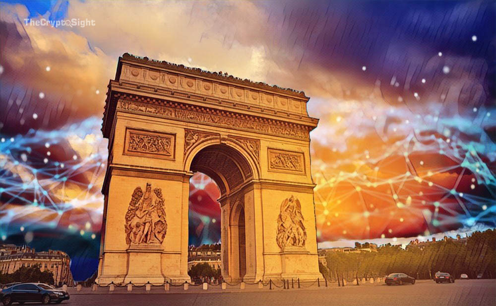 thecryptosight-french-minister-of-finance-revealed-government-priority-on-blockchain