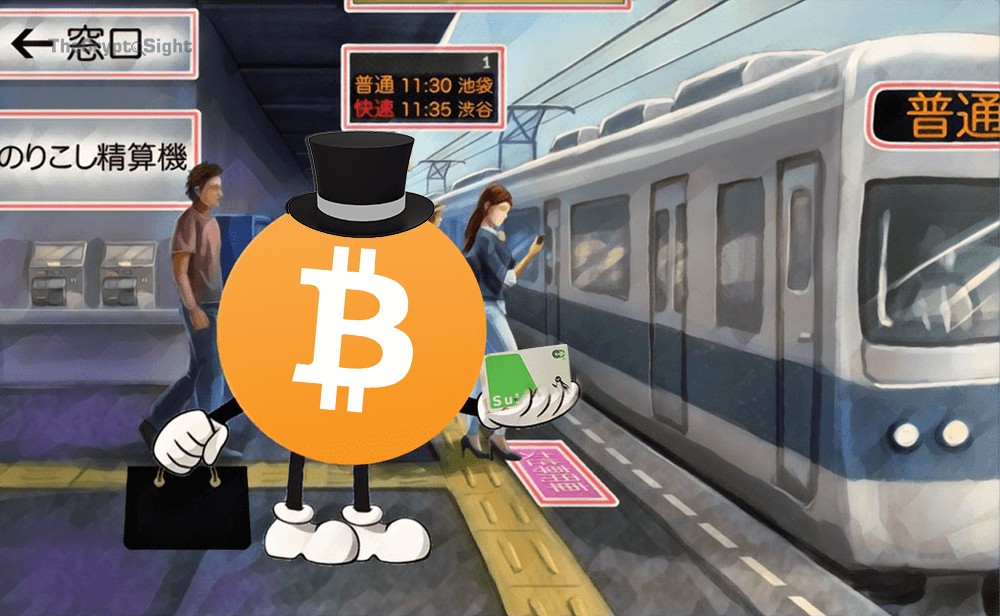 thecryptosight-japans-largest-rail-firm-jr-east-mulling-crypto-for-suica-smart-card