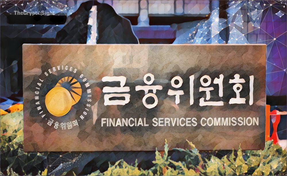 thecryptosight-south-korea-the-fsc-announced-names-of-companies-in-new-e-payment-blockchain-focused-regulatory-sandbox