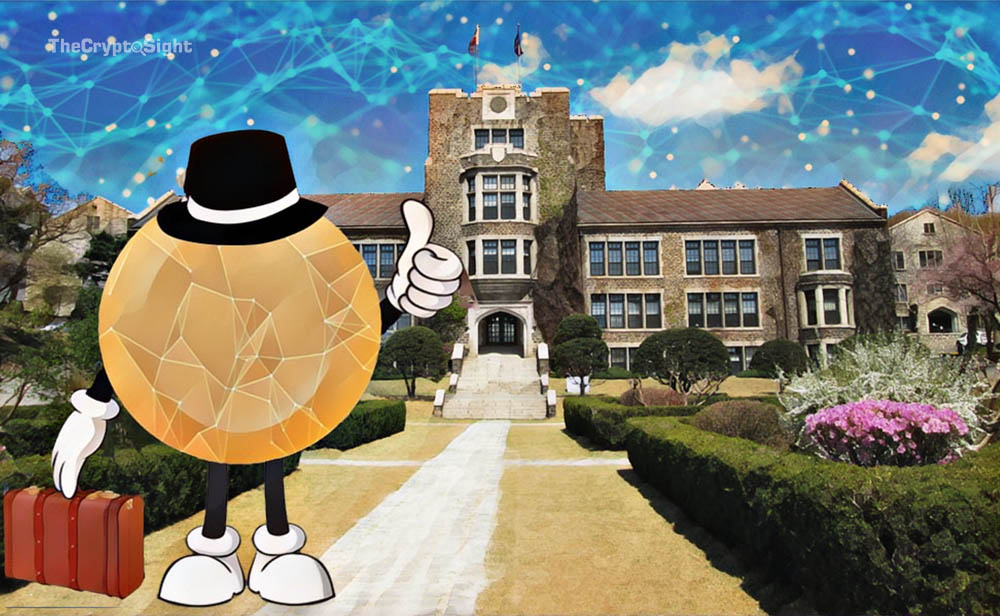 thecryptosight-south-korean-private-universities-to-drive-blockchain-campus-with-its-own-native-token