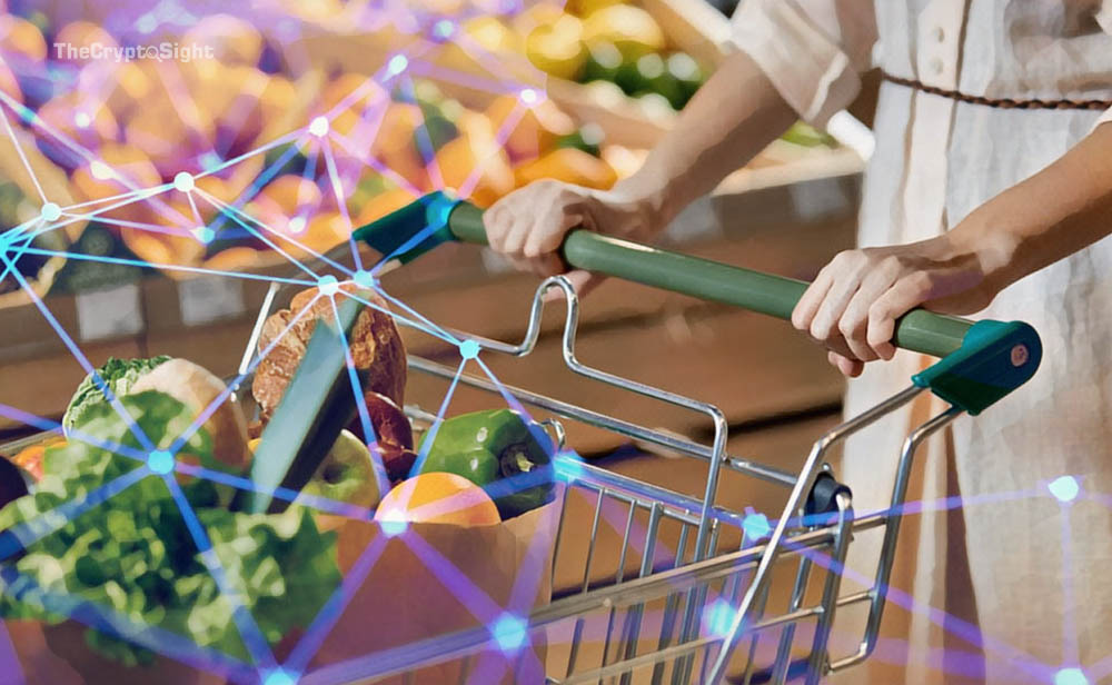 thecryptosight-1-out-of-5-leading-grocers-will-adopt-blockchain-tech-in-5-years-time