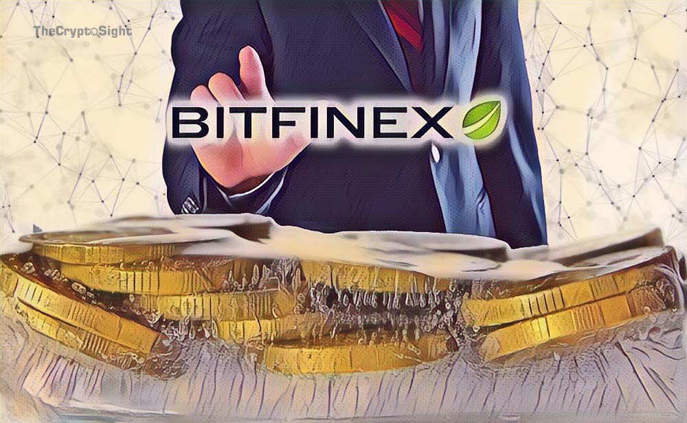 Bitfinex Released Open-Source Crypto-Powered Streaming Protocol
