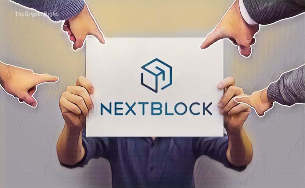 thecryptosight-blockchain-firm-nextblock-to-settle-false-naming-scandal-with-the-osc-in-public-hearing