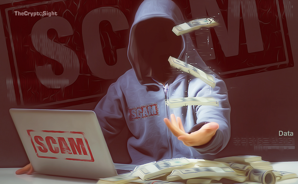 thecryptosight-blockchain-startups-accused-of-conning-investors-8-million-with-exit-scams