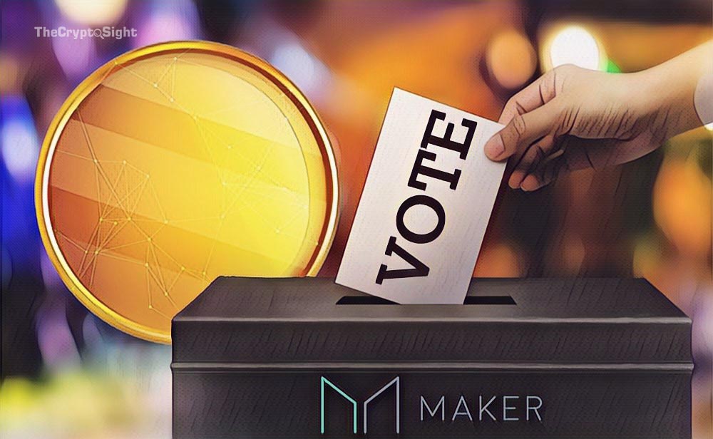thecryptosight-makerdao-held-another-voting-round-to-decide-if-dai-coin-stability-fee-should-be-decreased