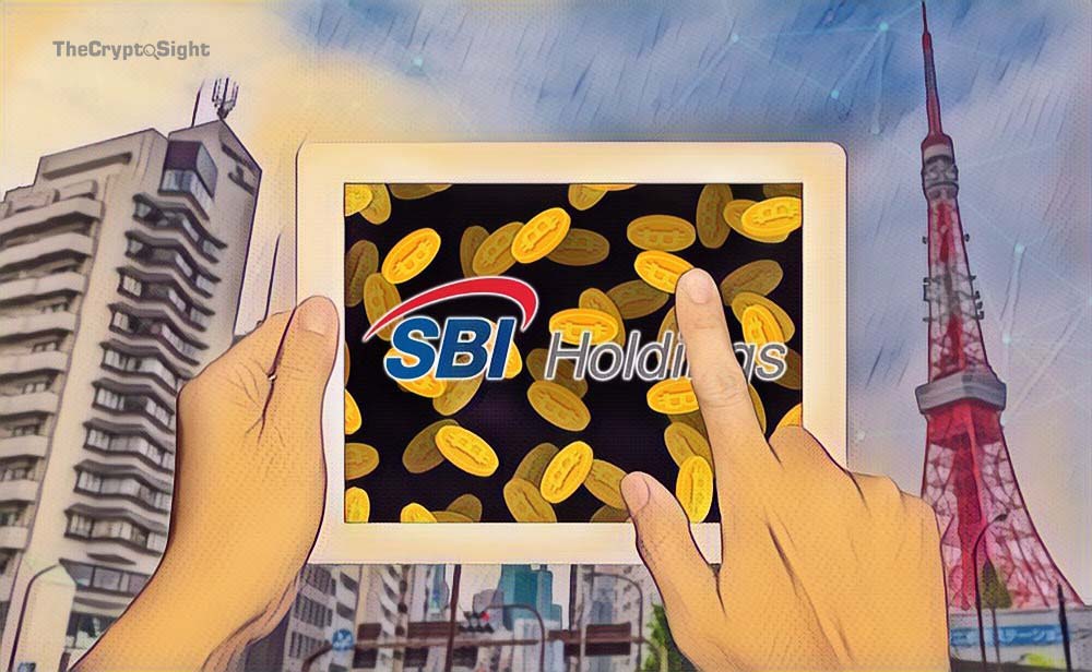 thecryptosight-sbi-holdings-subsidiary-sees-positive-profits-in-first-fiscal-year-plans-to-launch-sto-soon
