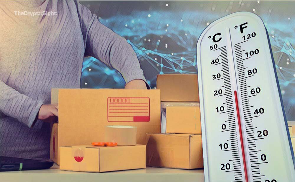 thecryptosight-swiss-post-to-apply-blockchain-temperature-measurement-for-shipments-package