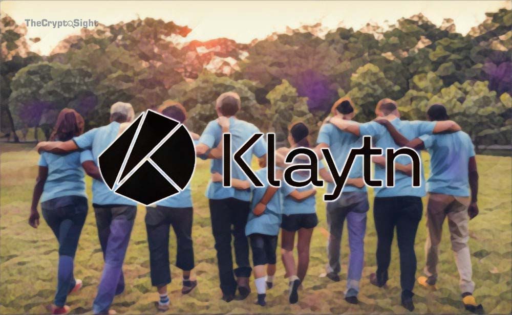 thecryptosight-the-power-of-blockchain-for-social-good-kakaos-blockchain-project-klaytn-takes-initiatives-to-drive-social-impact