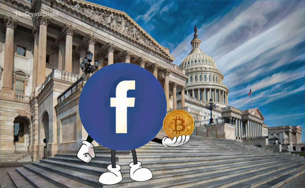 us-senate-banking-committee-requests-facebook-for-its-crypto-project-details