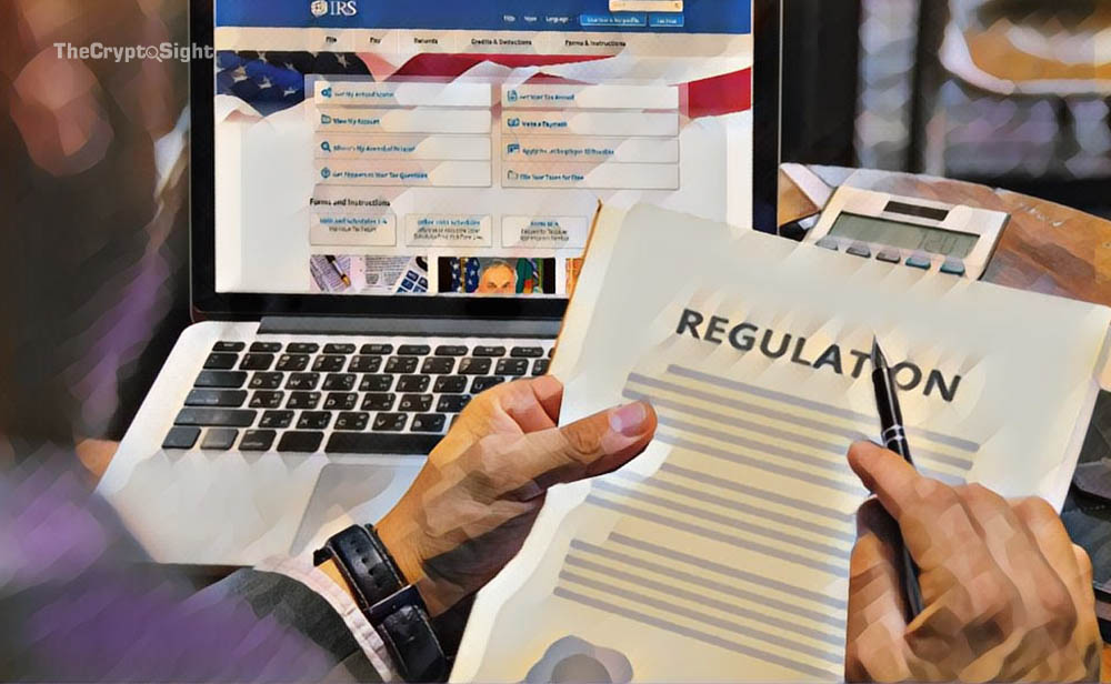 thecryptosight-us-tax-authority-makes-issuing-cryptocurrency-guidance-a-priority