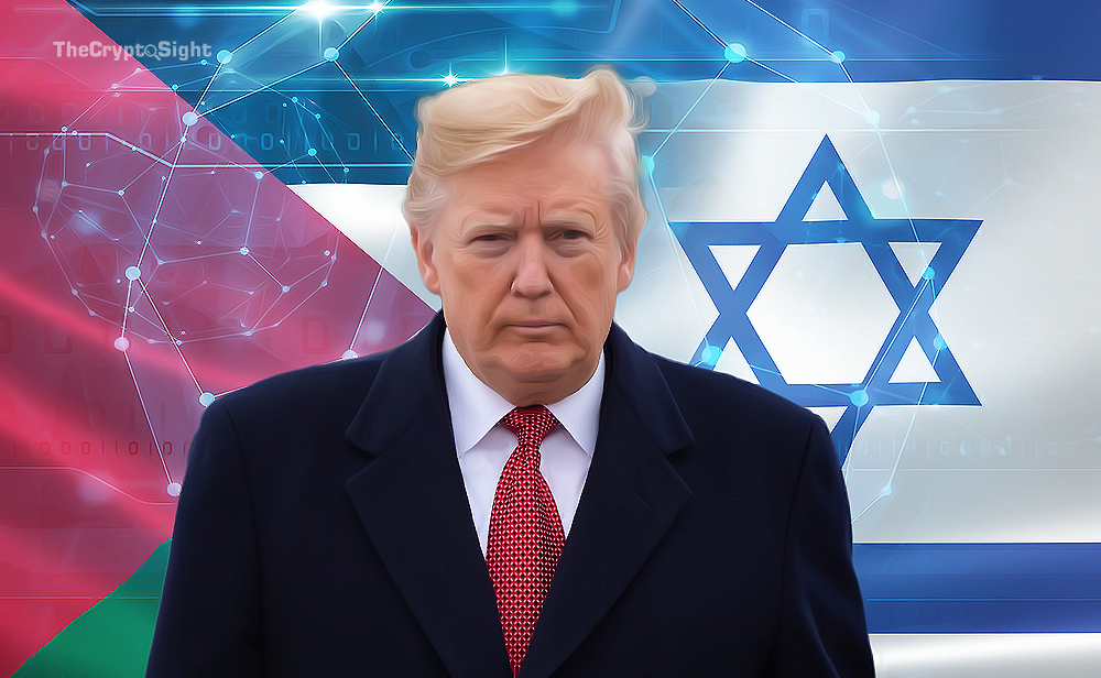thecryptosight-crypto-startup-orbs-to-help-trump-administration-solve-israeli-palestinian-conflict-using-blockchain
