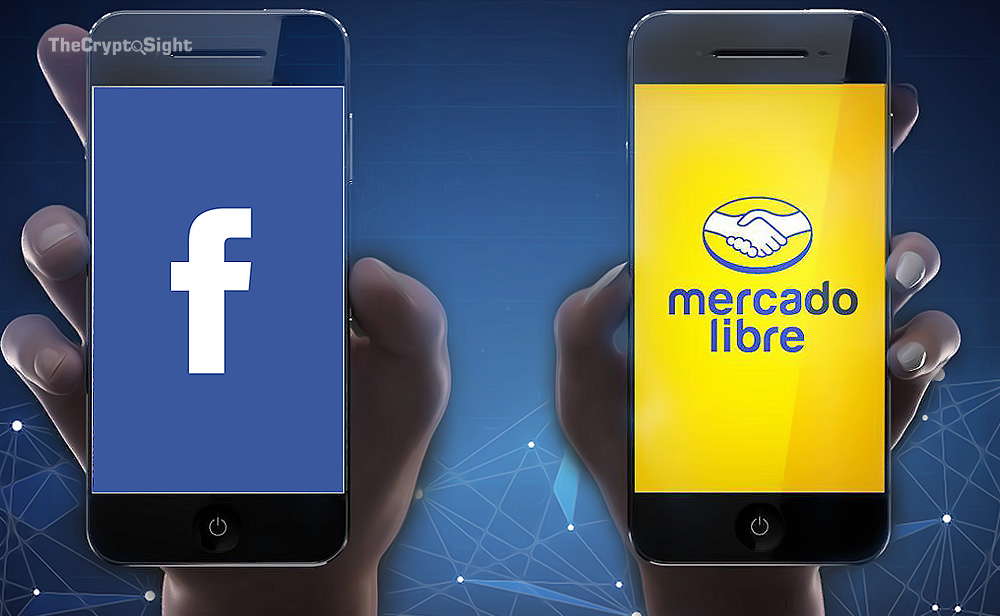 facebook-collaborated-with-south-american-online-marketplace-on-libra-crypto-project
